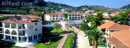 Katerina Palace Hotel 5